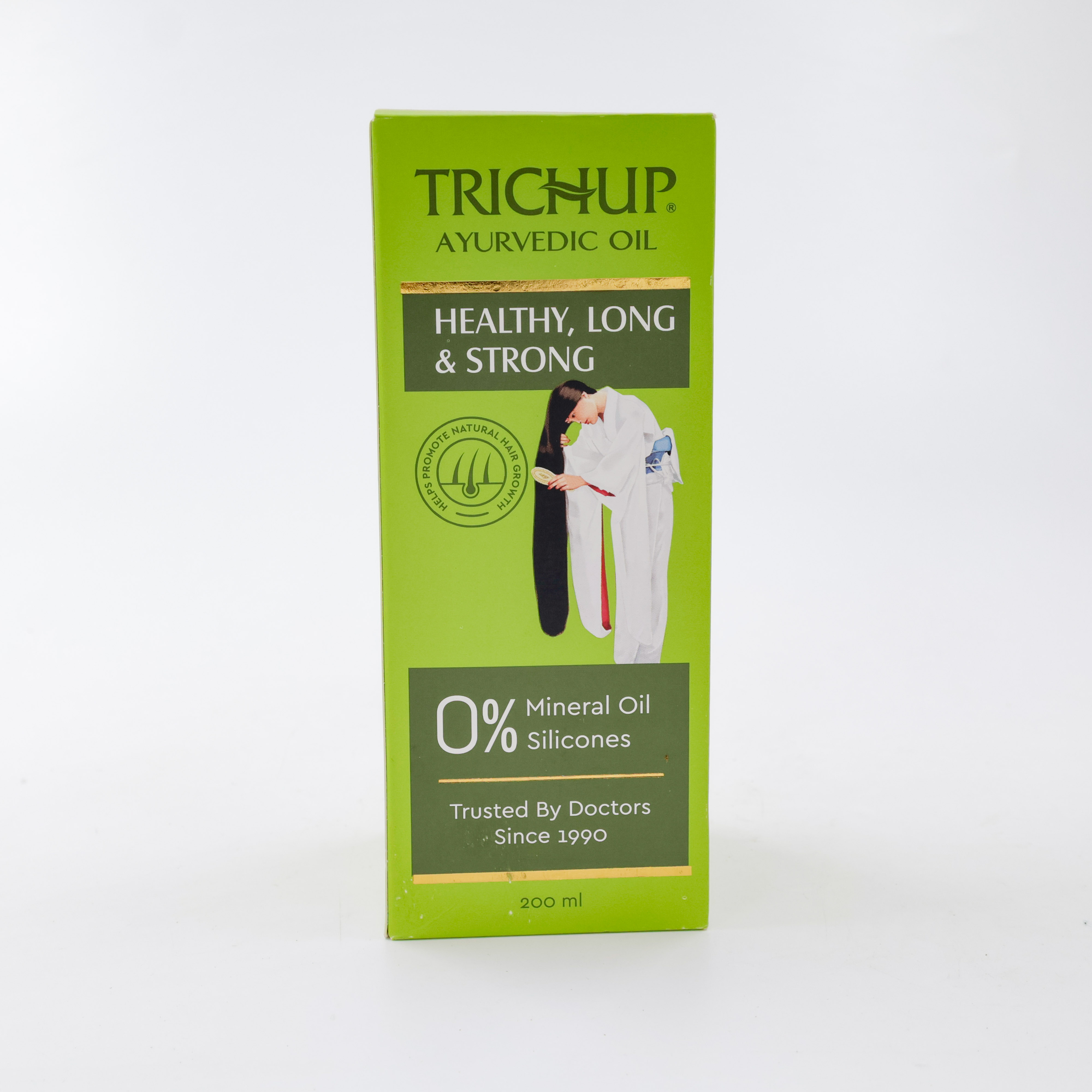 Trichup Hls Oil 200 ml